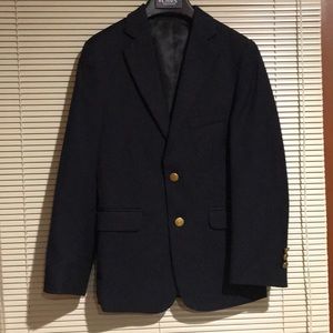 Chaps Boys Sport Coat